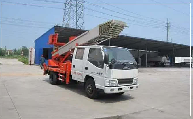 汉台搬家